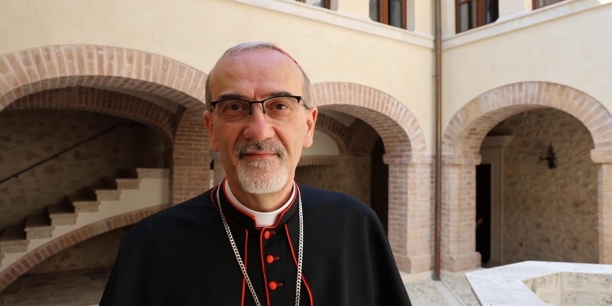 Pizzaballa, 'le elezioni in Israele diano nuove leadership'