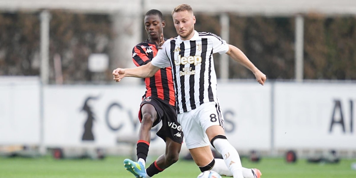 La Juve riflette su Koopmeiners: l'idea è di un prestito. Anche David e Gatti possono salutare