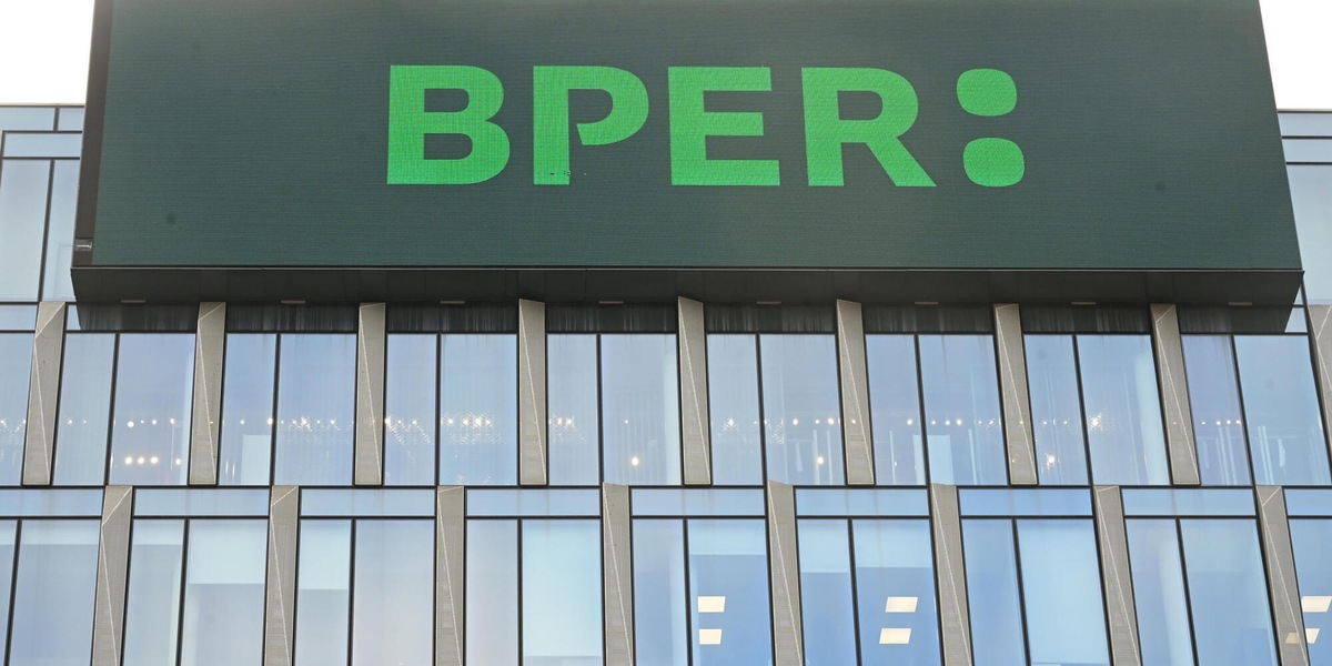 Bper aggiorna il piano, ai soci 7,5 miliardi di euro