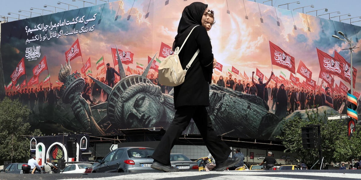 Iran, 'non stiamo negoziando con gli Usa su Hormuz, solo con l'Oman'