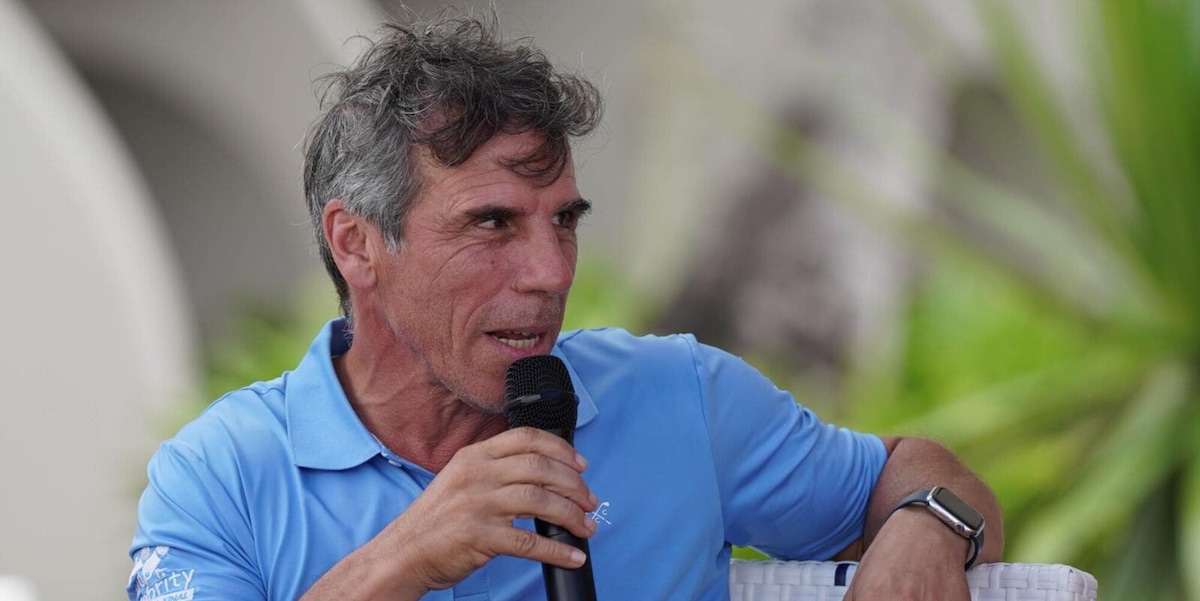 Zola: "Nel Club Italia voglio sviluppare i nuovi talenti"