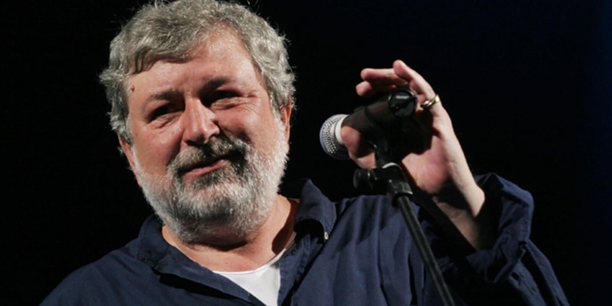 Francesco Guccini è morto, la famiglia rivela la sua ultima volontà