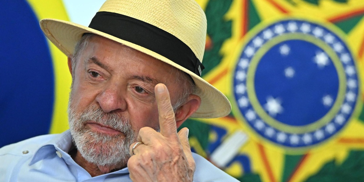 Brasile, si dimette il capo della campagna elettorale di Lula