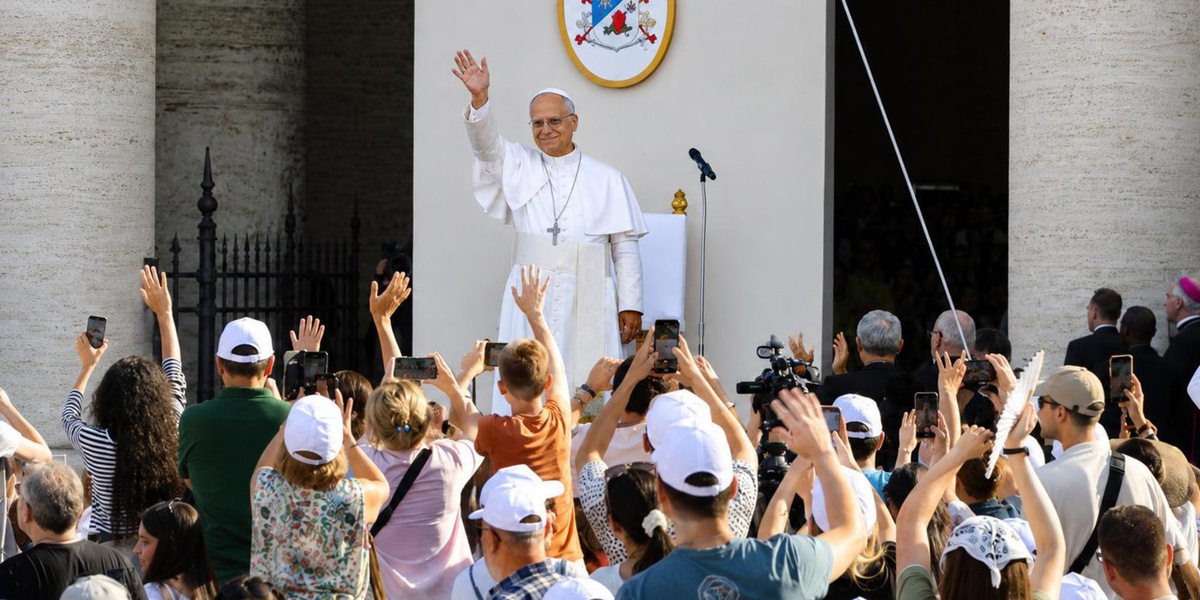 Il Papa, i cristiani sono all'opposto del fondamentalismo