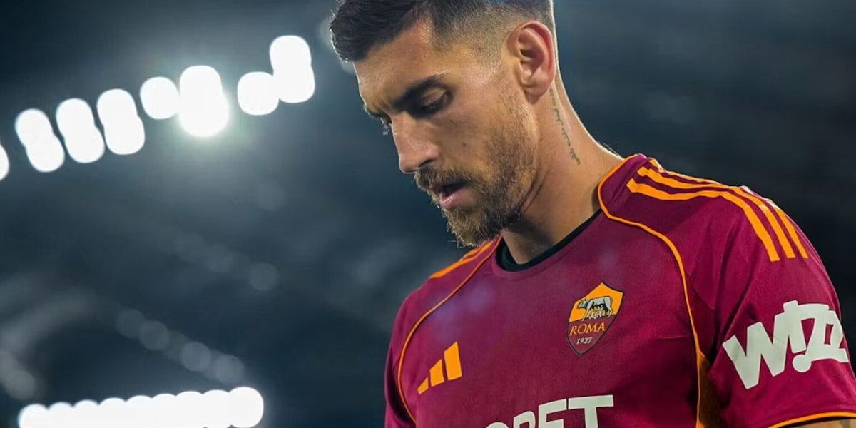 Pellegrini a un passo dalla firma con la Roma: l'accordo è sempre più vicino
