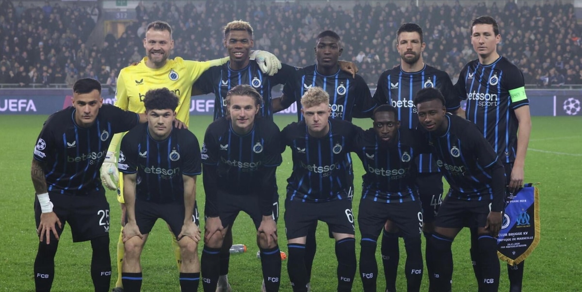 Campionato belga, si parte con Bruges-Kortrijk: ecco il pronostico
