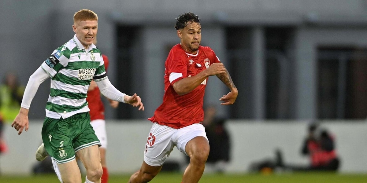 Pronostico Shamrock-Dundalk, un segno non sembra in discussione