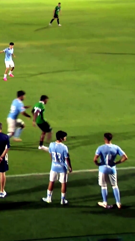 Laurienté perde la testa e viene espulso: rissa nell'amichevole tra Sassuolo e Celta
