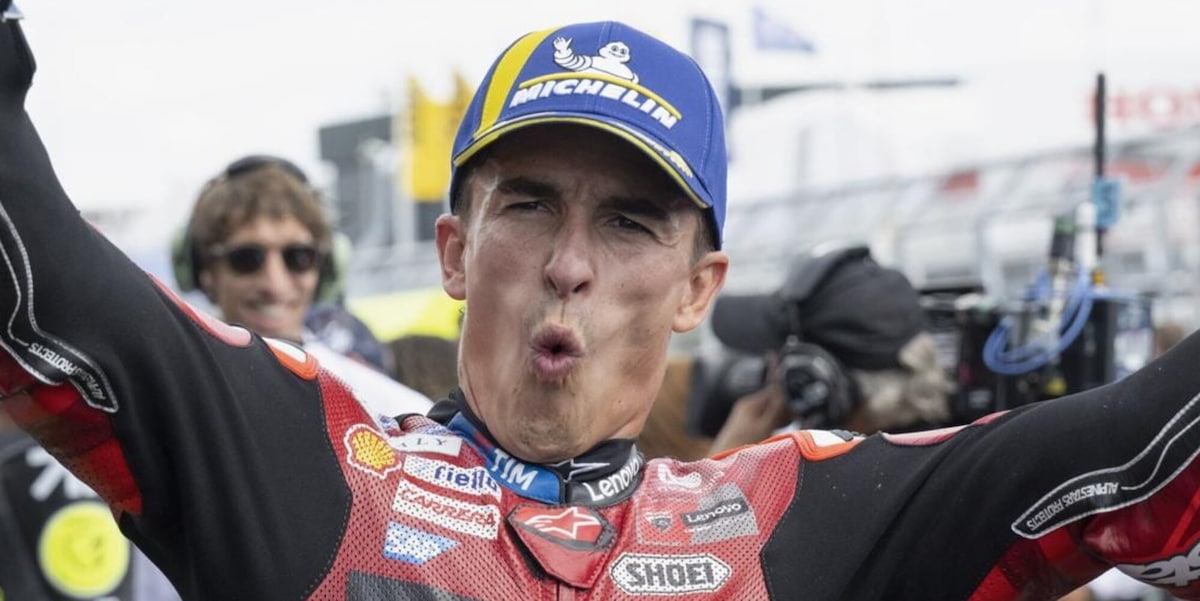 Marquez sbruffone: "Vincere il Mondiale? Uno in più non mi cambierà la vita, agli altri sì invece"