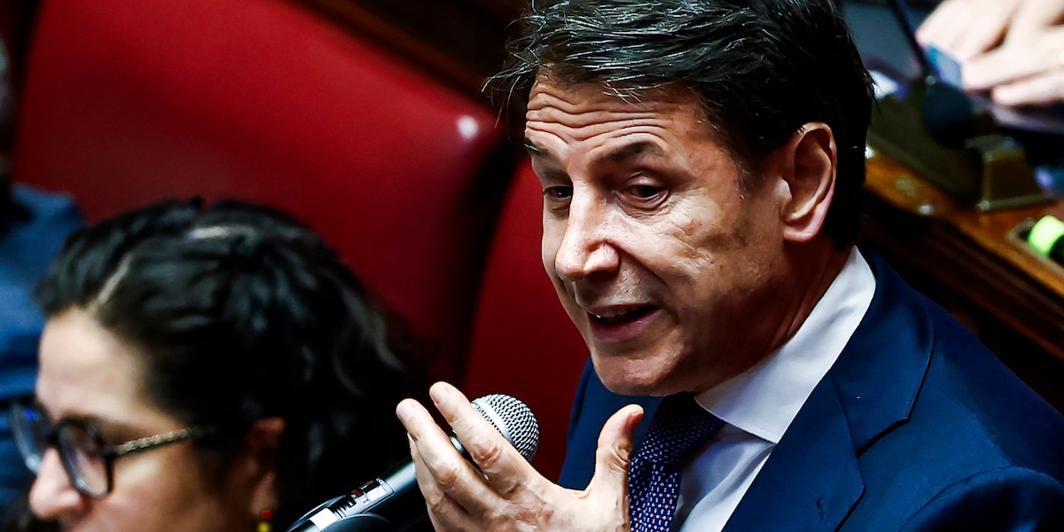 Conte alla commissione Covid, 'nata come un plotone d'esecuzione contro di me'