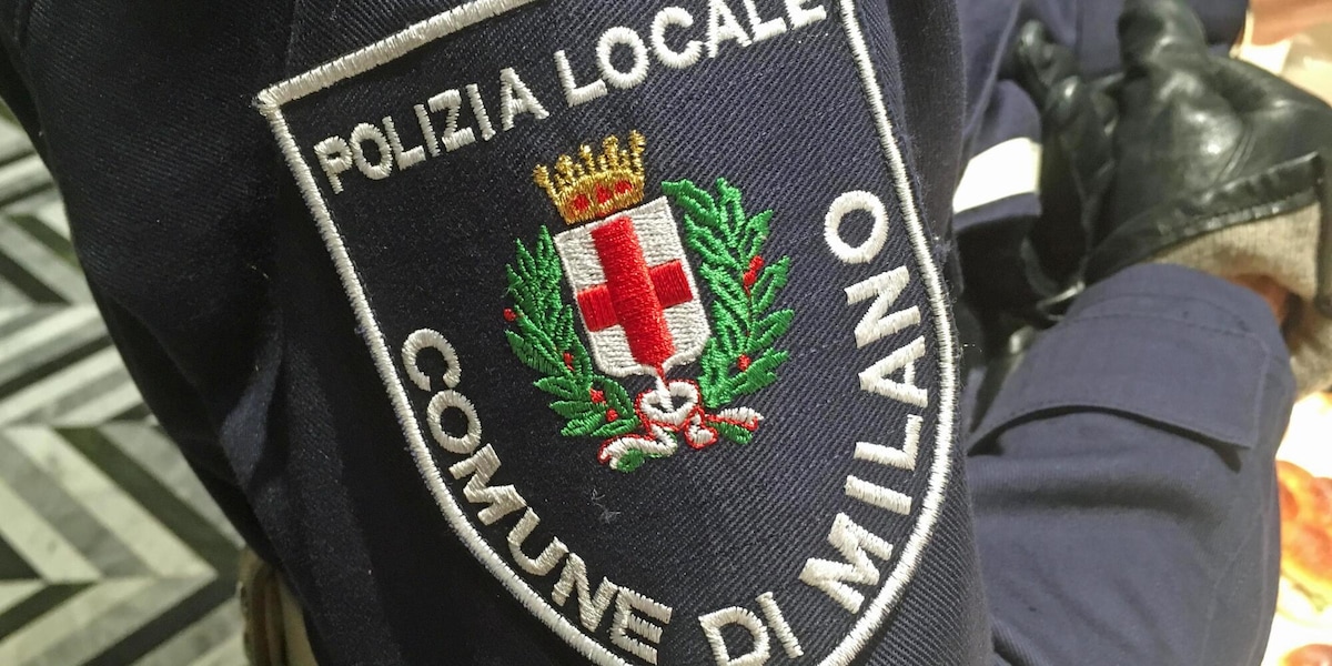 Arresto illegale e peculato, in carcere 5 vigili urbani a Milano
