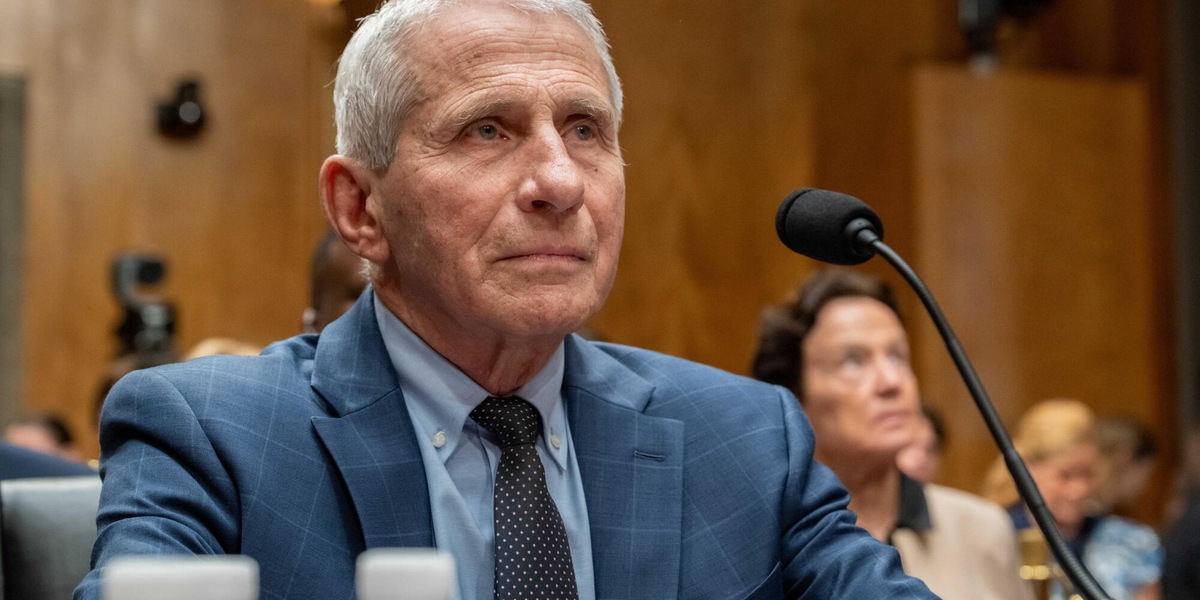 Il Senato Usa dichiara Fauci colpevole di oltraggio al Congresso