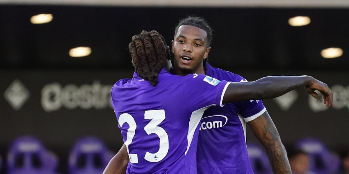LIVE Fiorentina-Deportivo La Coruna: finisce il primo tempo