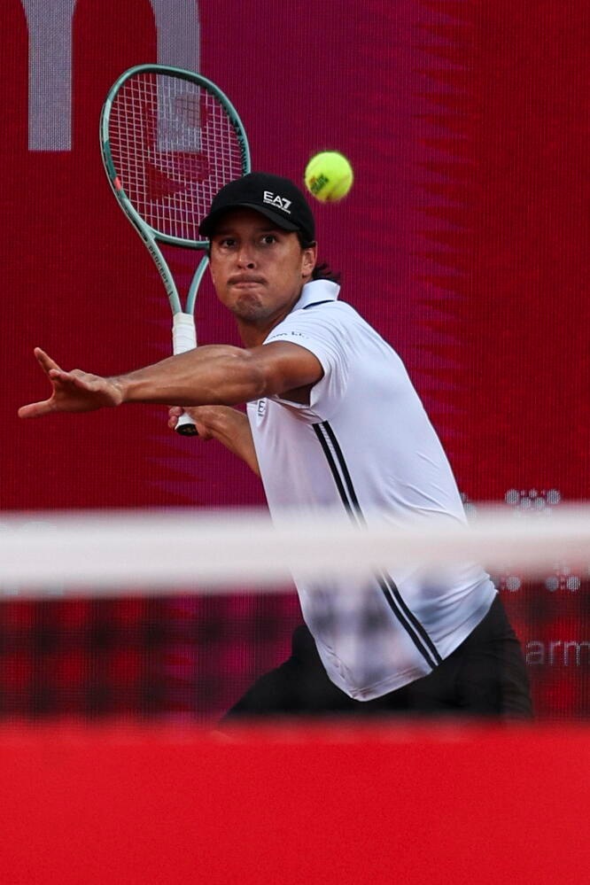 Tennis: Montreal; cinese Shang battuto in tre set, Darderi agli ottavi