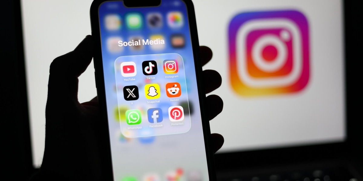 Usa, Meta dovrà pagare 567 milioni per danni dei social ai minori
