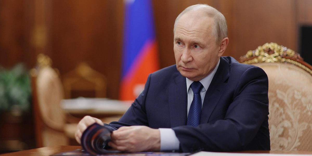 Wsj, 'Putin potrebbe testare la determinazione Nato con attacco limitato'