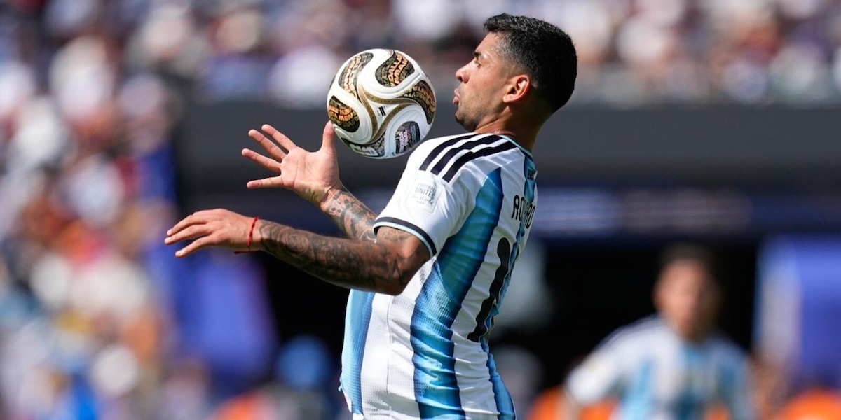 Romero all’Inter solo dopo l’uscita di Pavard: Atletico Madrid in agguato