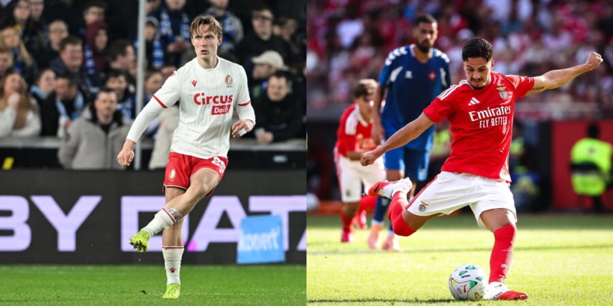 Hautekiet-Ivanovic, la Lazio è in attesa