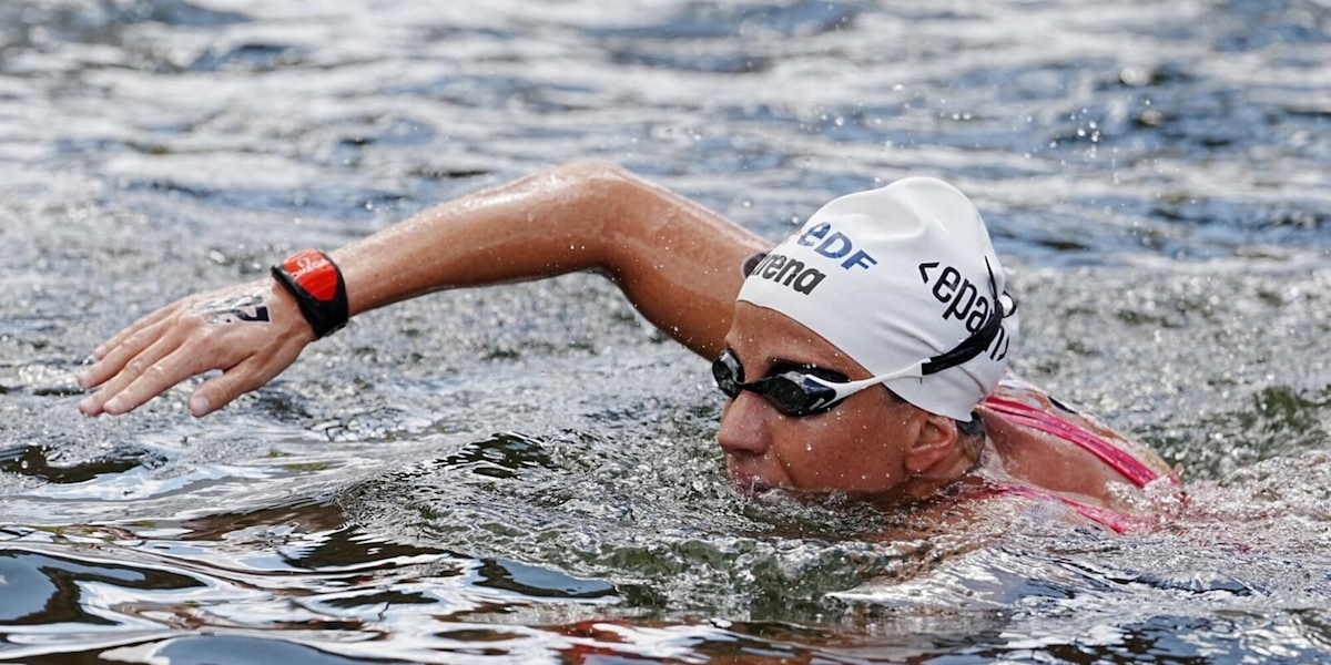 Taddeucci da applausi: bronzo nella knockout, è la terza medaglia agli Europei di Parigi