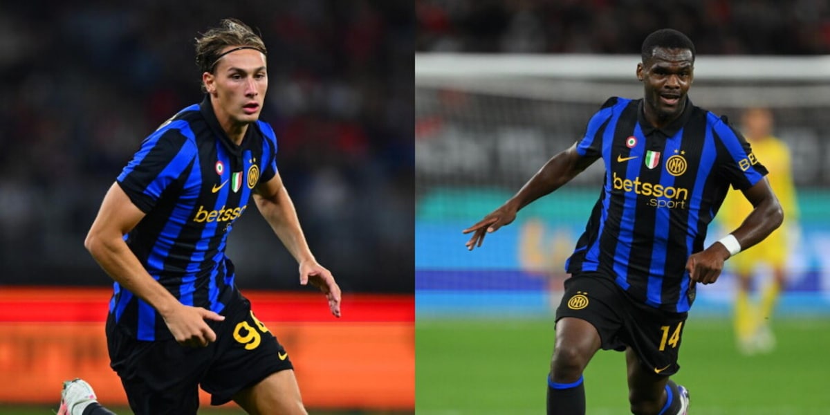 Pio Esposito e Bonny la coppia dei campioni: due test per migliorare l’intesa