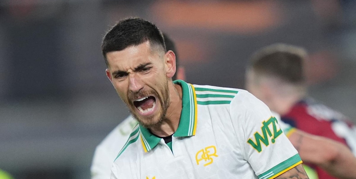 Pellegrini, arrivata la firma sul contratto: Lorenzo resta alla Roma nell'anno del centenario