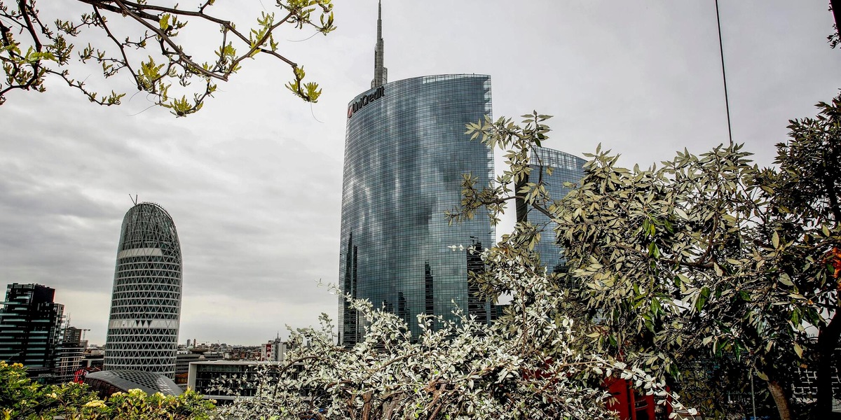 L'esperto, 'contro il caldo nelle città tetti verdi e meno asfalto'