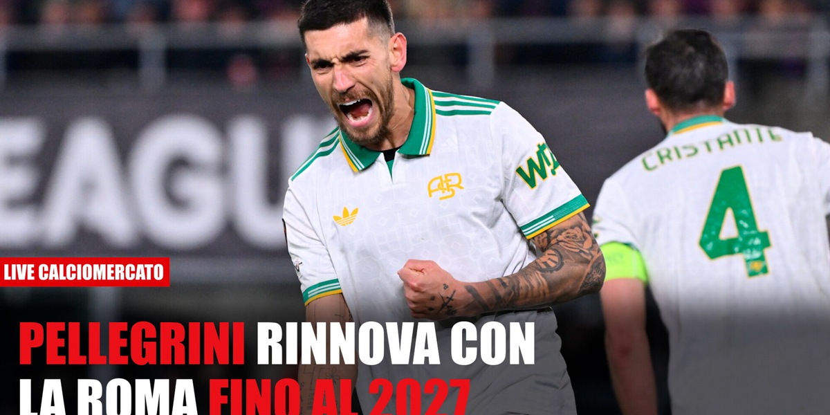 Calciomercato, le notizie di oggi