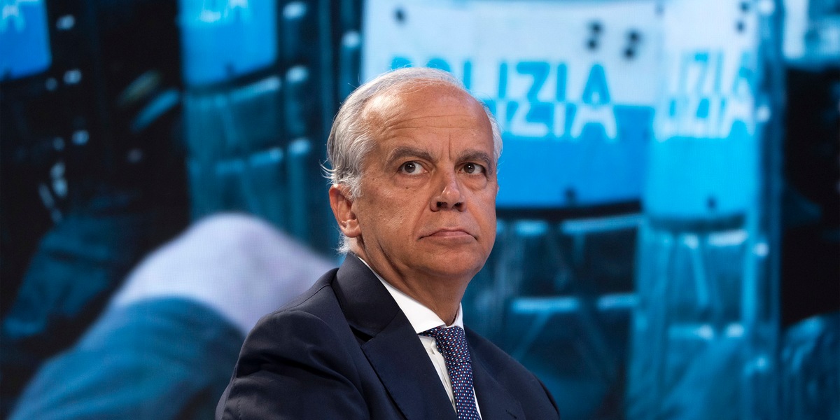 Piantedosi, dopo il 15 vedremo se condizioni per revoca sospensione Schengen