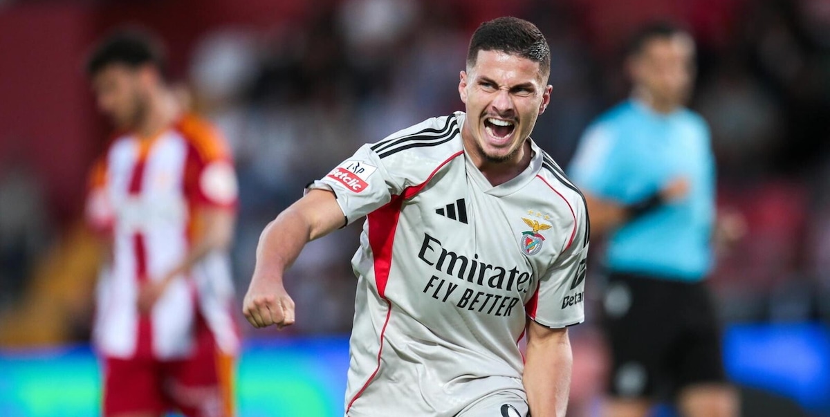 Lazio, improvvisa accelerazione su Ivanovic: ok del Benfica al prestito, ma attenzione alle insidie