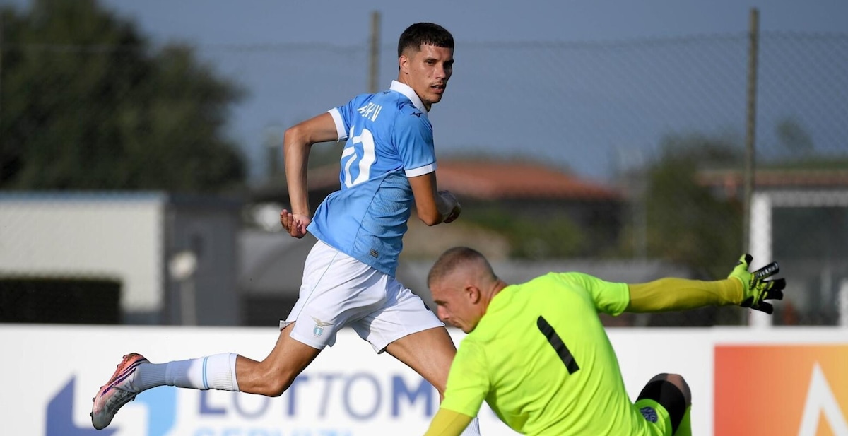 Ratkov, una doppia scommessa: per Gattuso non è ancora pronto come titolare