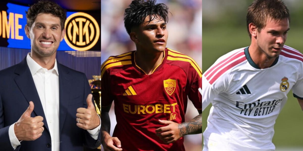Le ultime dal calciomercato: acquisti, cessioni e nuove formazioni delle squadre di Serie A FOTO