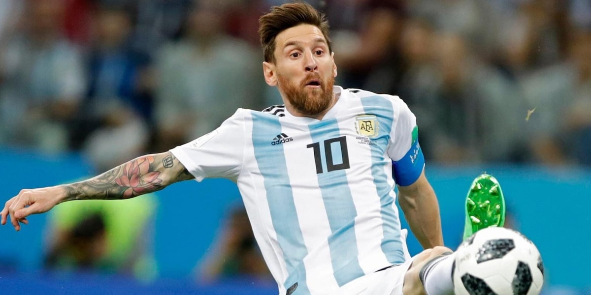 “Farò saltare Messi in aria con quattro bombe”: le clamorose intercettazioni rivelate dalla polizia statunitense