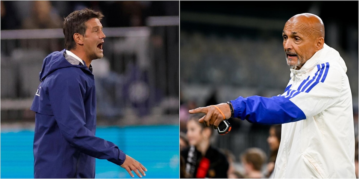 LIVE Juve-Inter: le formazioni ufficiali