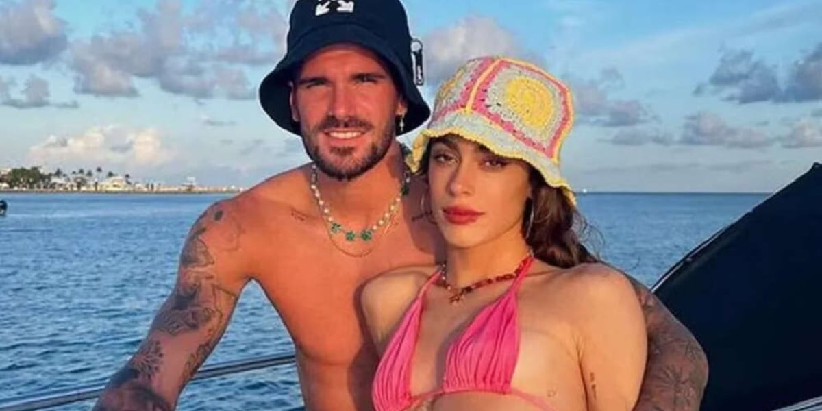 De Paul e Tini, scoppia la lite coi genitori a pochi mesi dal matrimonio