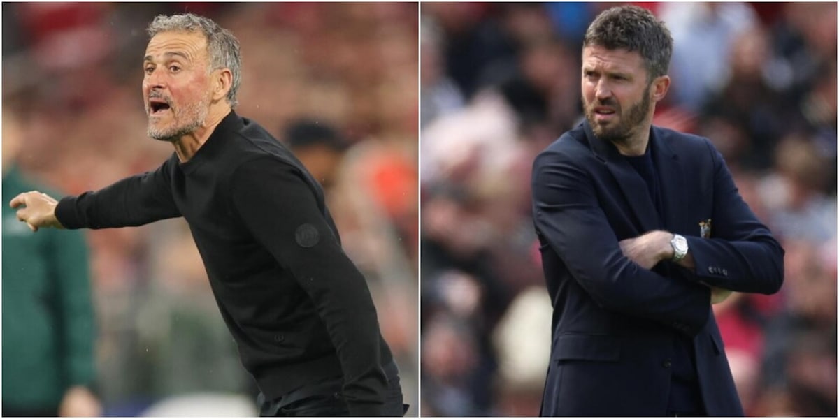 Psg e Manchester United: finisce pari l'amichevole di lusso a Goteborg