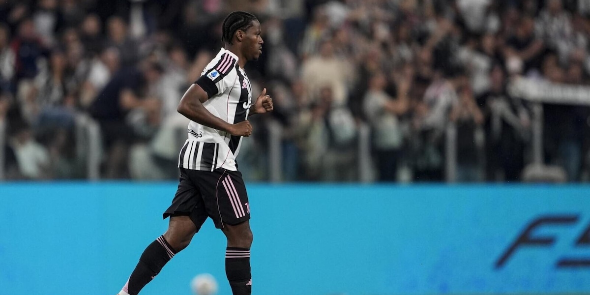 LIVE Juve-Inter: segui il match in diretta