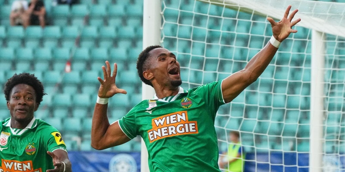 Pronostici Conference League, cosa giocare in Rapid Vienna-Paide