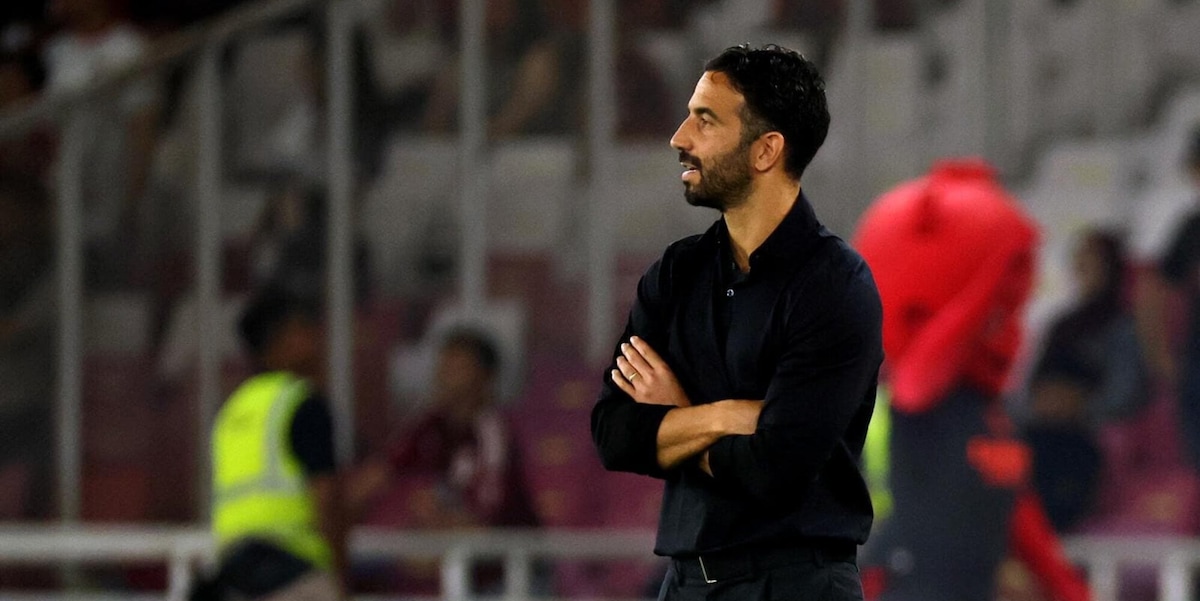 Disastro Milan ma Amorim non fa drammi: "Lo sapevamo, questa settimana farò delle scelte"