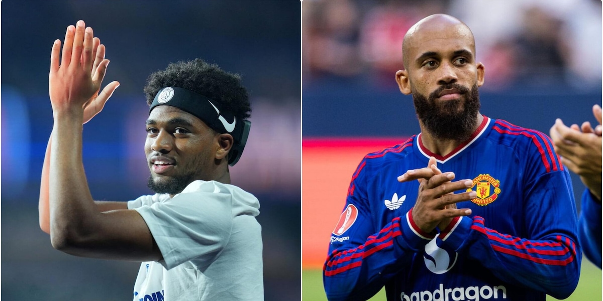 Psg-Manchester United finisce in parità: Mbeumo risponde a Mbaye