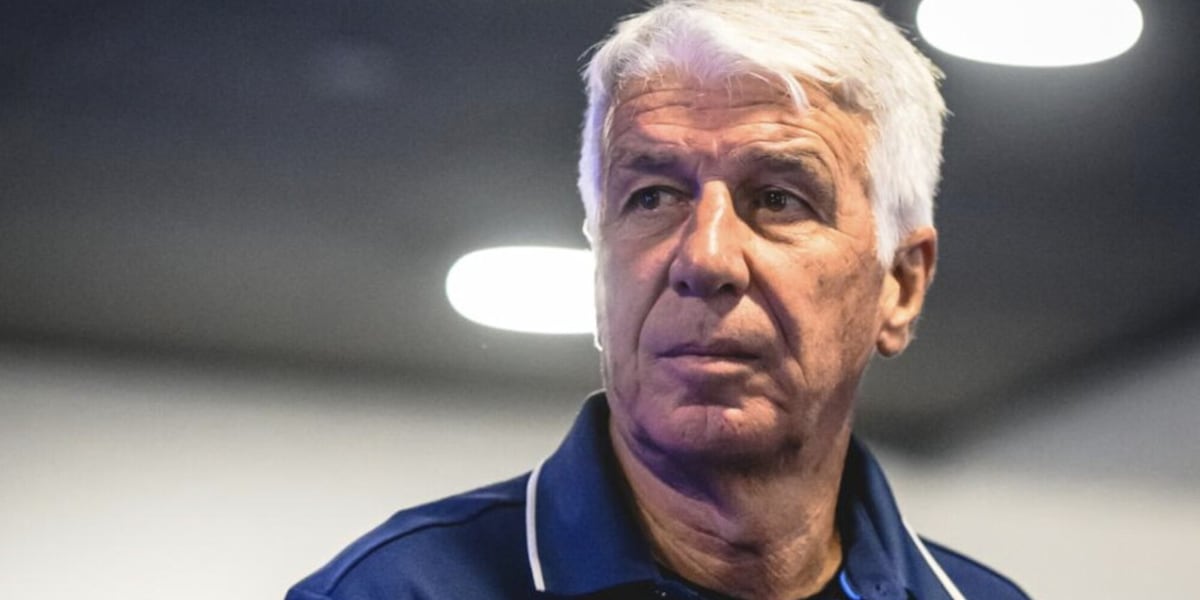 Gasperini, le parole sul mercato: "Cessioni? Chiedete al Ceo. Roma più forte? Basta fare la conta..." VIDEO