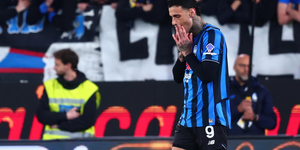 Amichevole a Gelsenkirchen, 3-0 dell'Atalanta allo Schalke 04