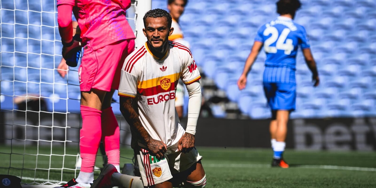 I voti della Roma dopo il disastro contro il Brighton: chi è stato il migliore e il peggiore