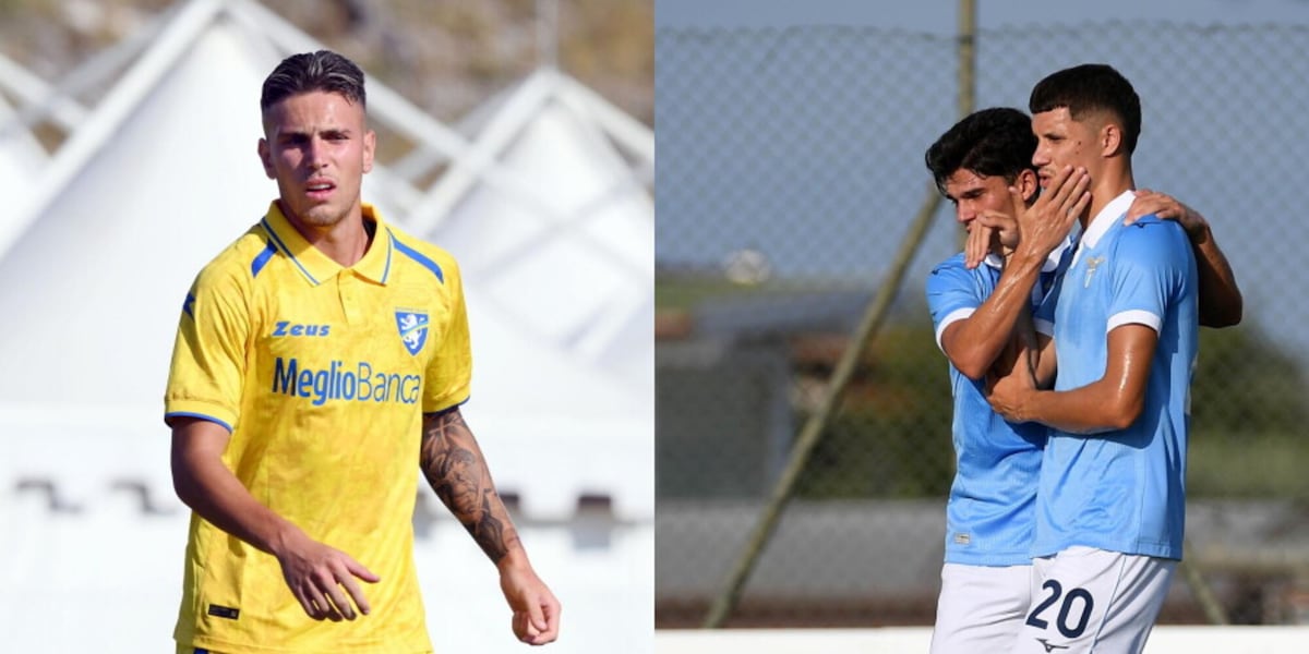 Dove vedere Frosinone-Lazio in tv? Dazn o Sky, orario