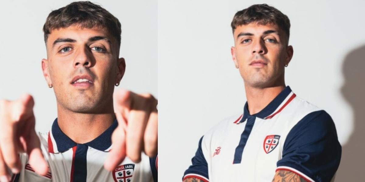 Maldini al Cagliari, è ufficiale: arriva in prestito, ecco il comunicato