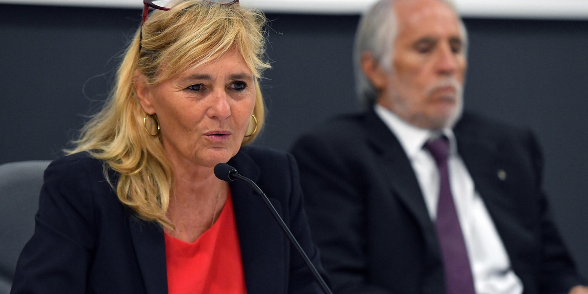 Figc 'nessun conflitto di interessi per Bianchedi, ruolo di mera rappresentanza'