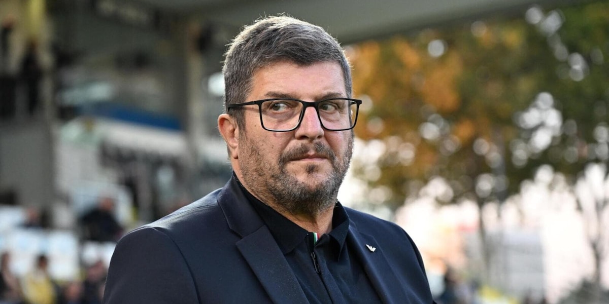 Baldini e la sua simpatia inarrestabile: "Io ct dell'Italia? Con Zidane e Klopp mi sarei dovuto nascondere!"