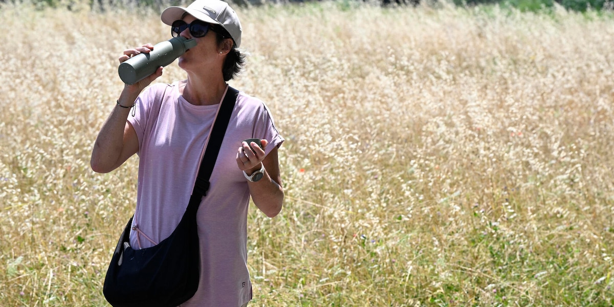 Un'altra settimana di caldo, sarà un Ferragosto a 40 gradi