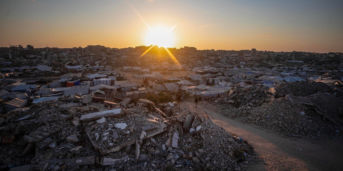 Hamas 'riafferma il suo impegno ad attuare il piano Trump per Gaza'
