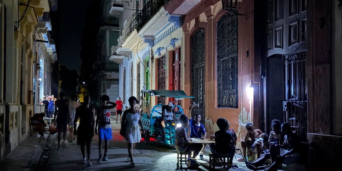 Cuba ringrazia la Cina per una nuova donazione di 5.000 impianti fotovoltaici