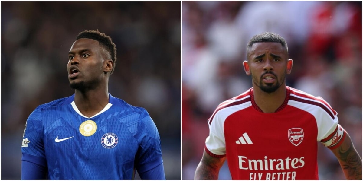 Doppia mossa per Allegri: Badiashile e Gabriel Jesus per un Napoli al top
